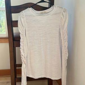 We The Free long sleeve t-shirt, size small